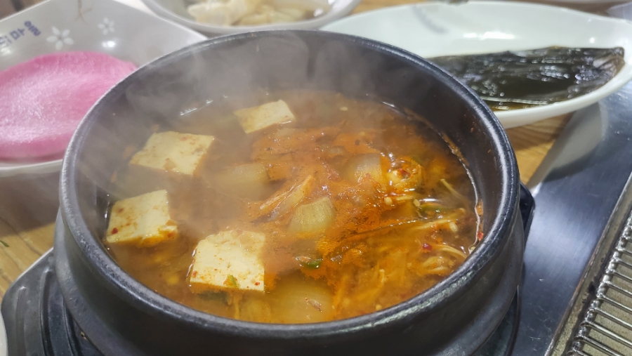 동강숯불민물장어 이미지