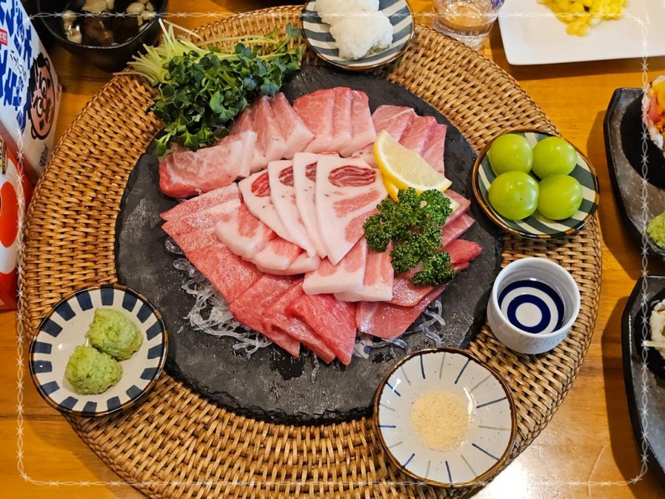 우리동네참치 이미지