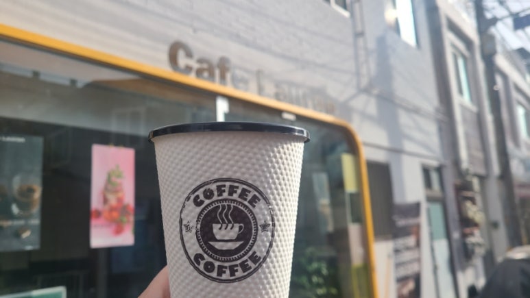 로렌카페 대림점 사진 5