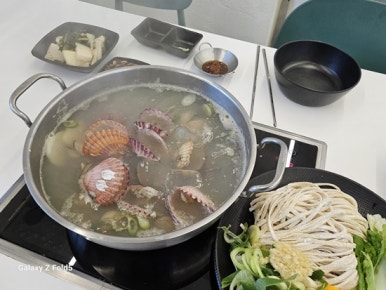 해물면가 이미지