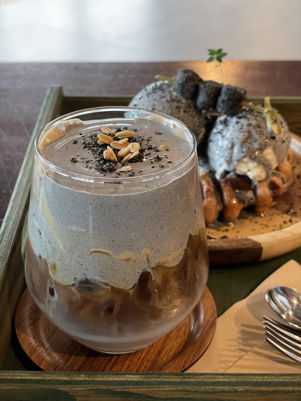 카페그루미 이미지