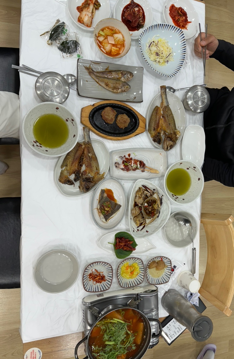 송현떡집 이미지