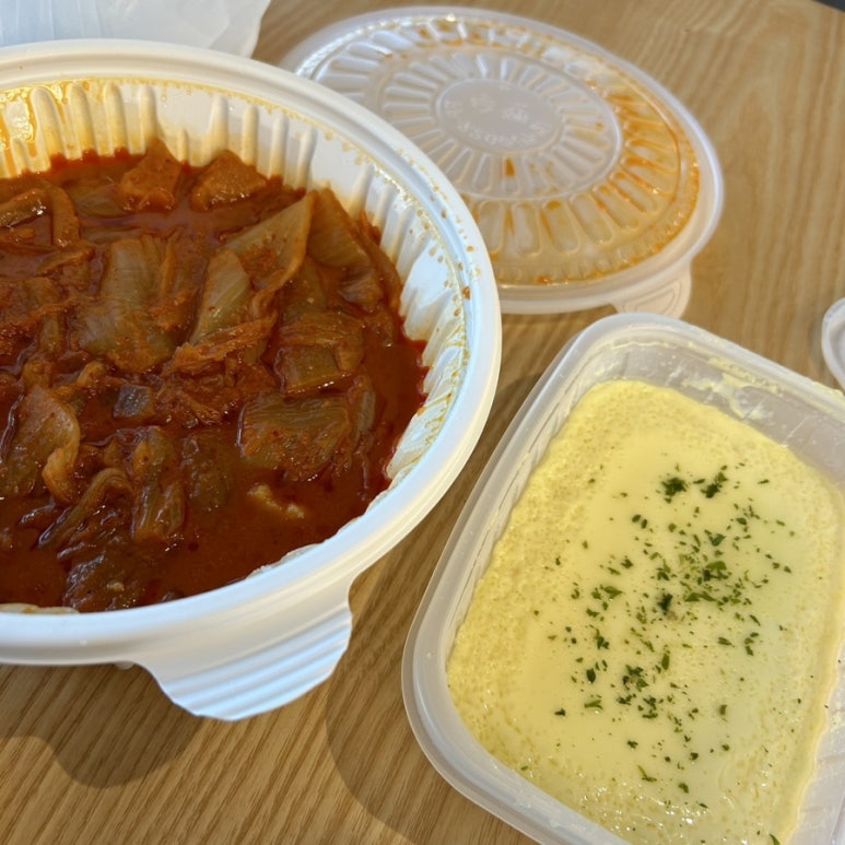 두번먹는명인김치찜 사진 4
