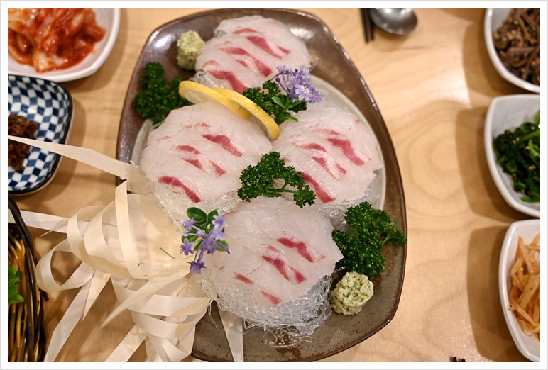 올레삼다정 이미지