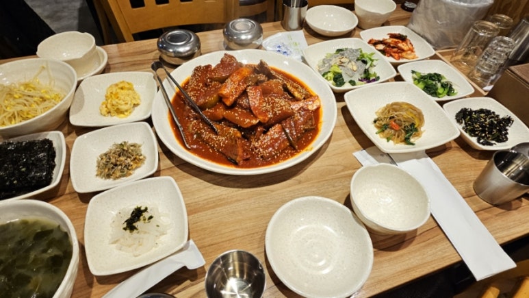 은성코다리 이미지