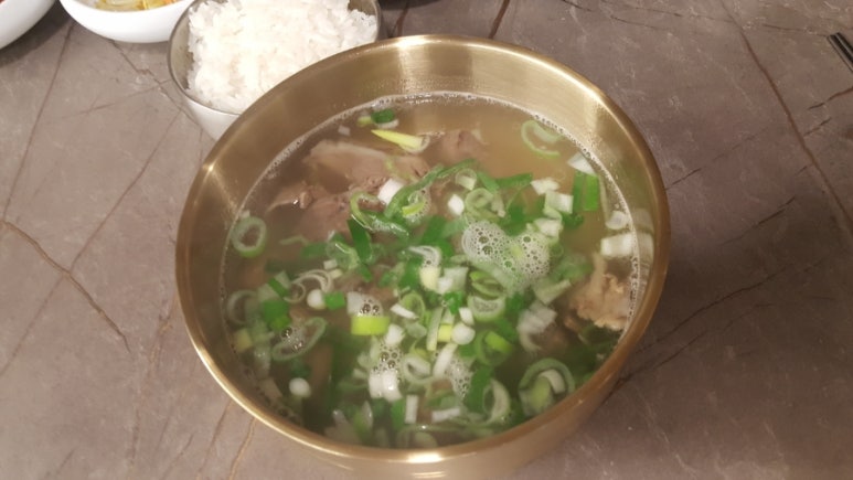 신복관한우육개장 이미지