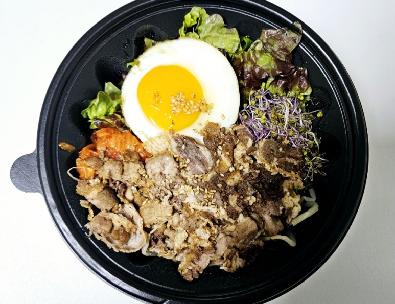 메가혼밥 이미지