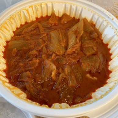 두번먹는명인김치찜 사진 5