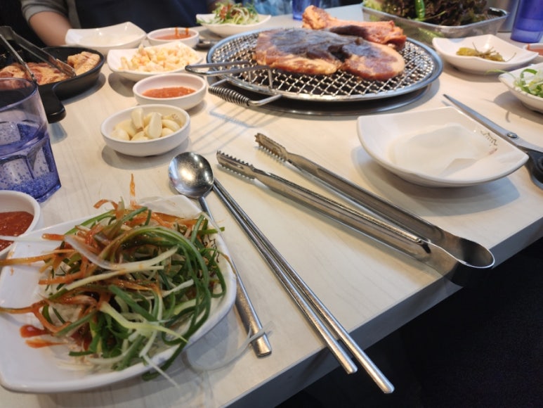 명륜진사갈비루원시티점 이미지