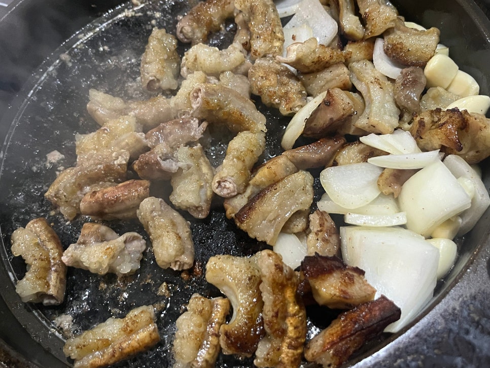 삽교명가곱창 이미지