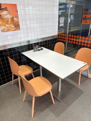 노모어피자 민락점 이미지