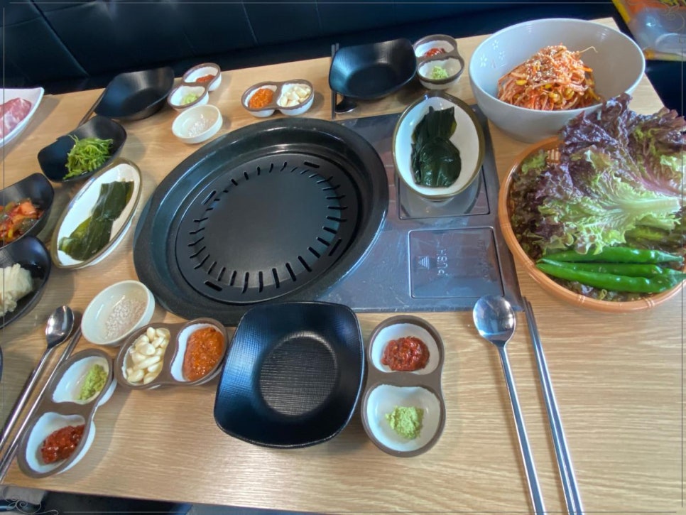 왕소금구이식당 이미지