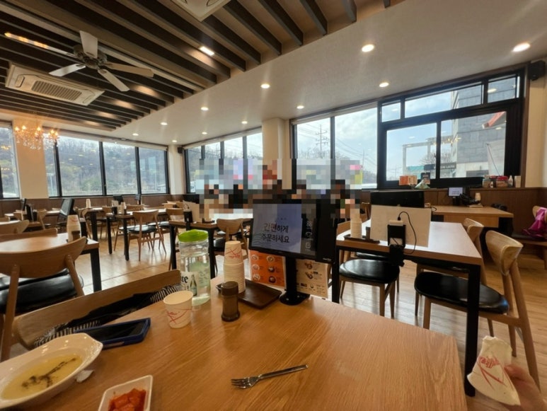 101번지남산돈까스이천사음점 이미지