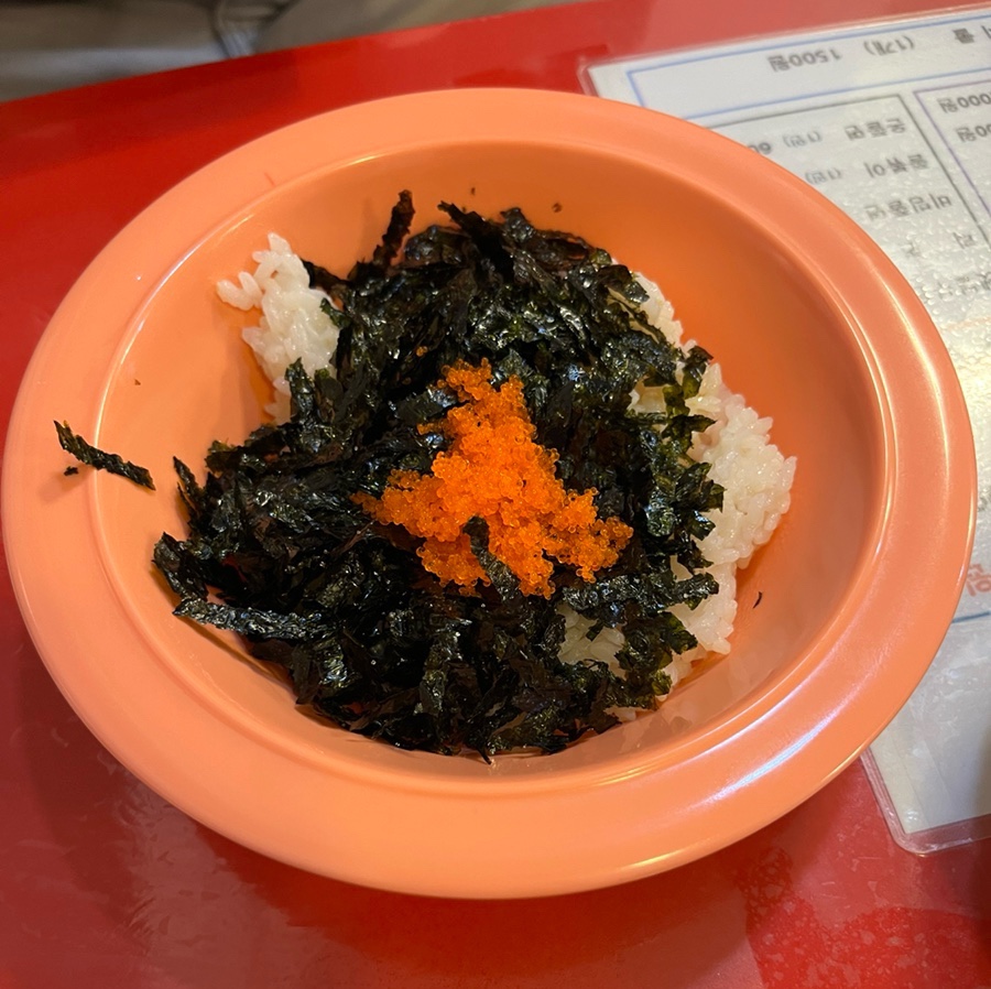 오빠네옛날떡볶이(야당점) 이미지