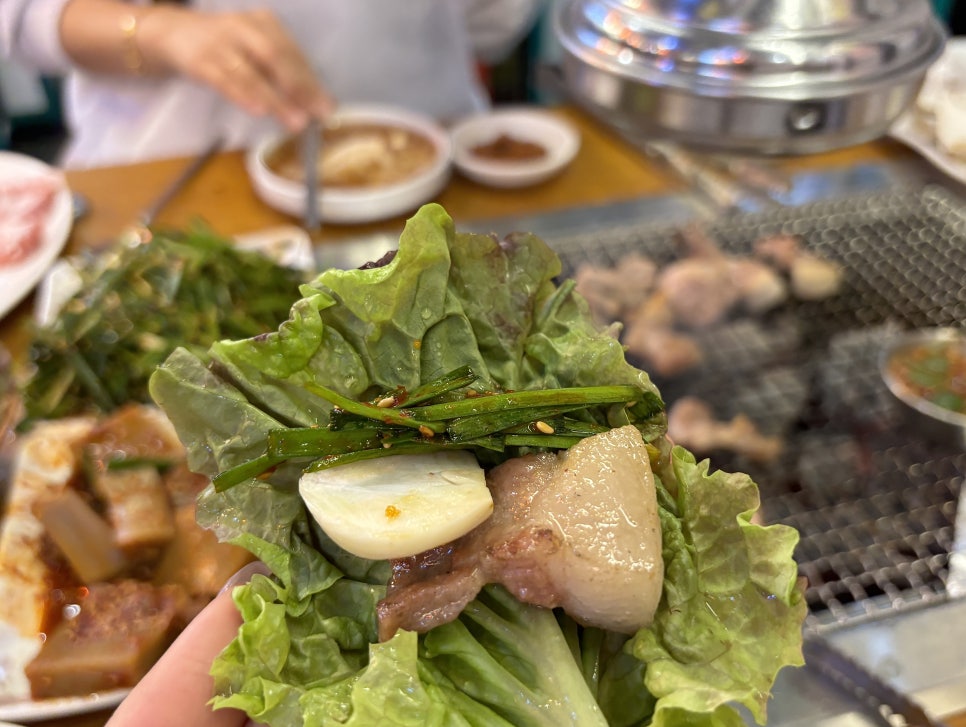 대성88참숯뒷통구이 이미지