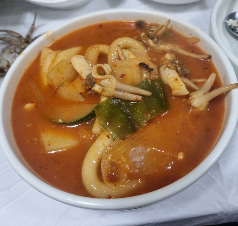 송산횟집 이미지