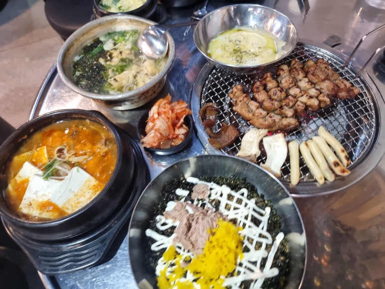 금쪽갈비 이미지