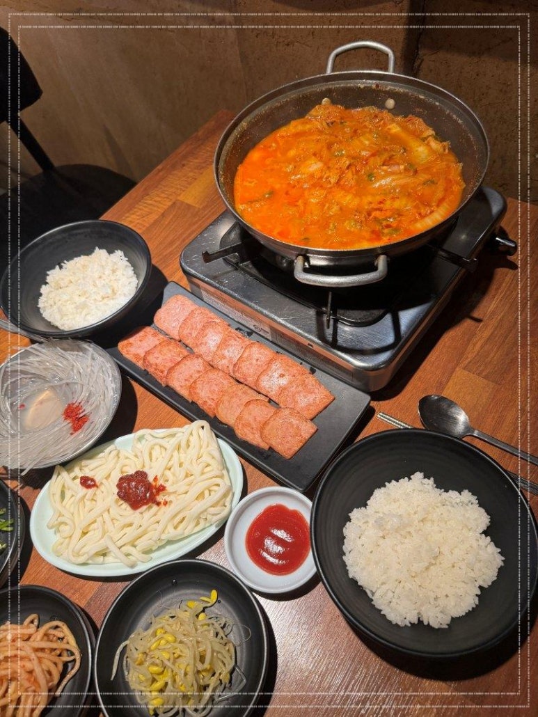 대성식당 이미지