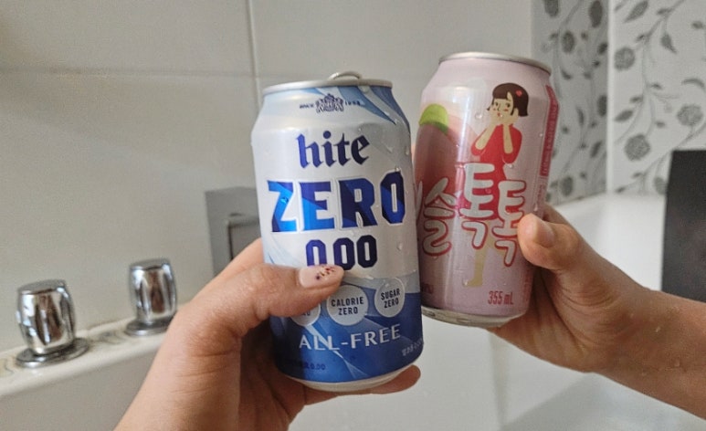사우스마린스파펜션 이미지