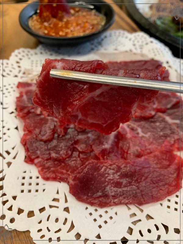 본한우정육식당 이미지