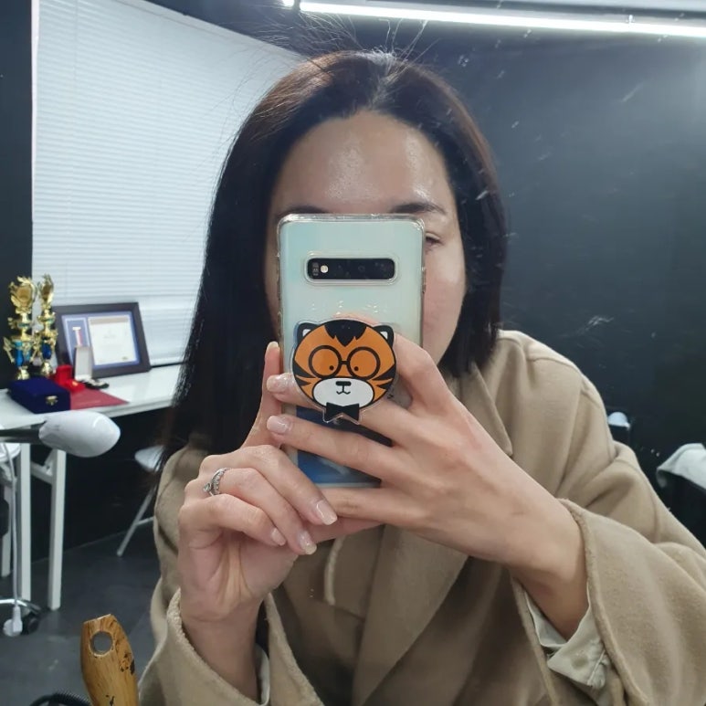 솔에스테틱 서울강동점 래쉬양 이미지
