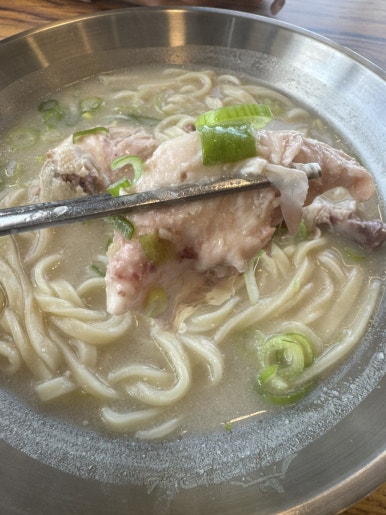 통영제면 이미지