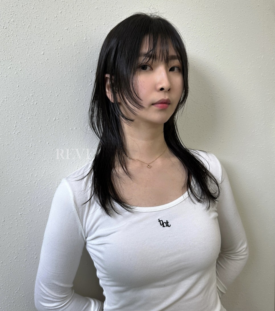 헤어살롱레브 이미지