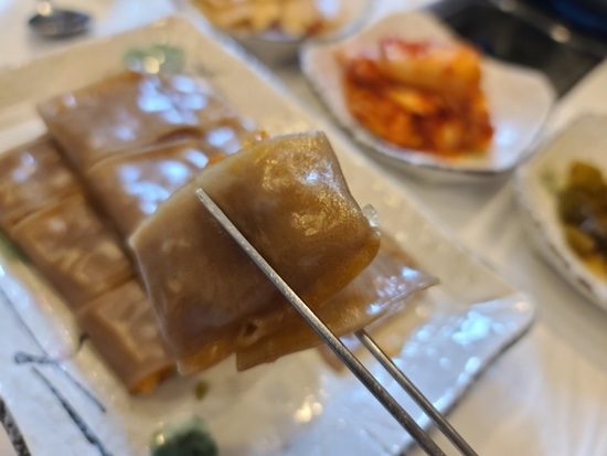 황제능이버섯백숙 이미지