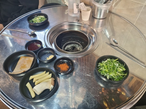 금쪽갈비 이미지