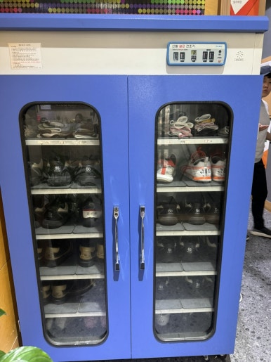 킹스크린골프존 이미지