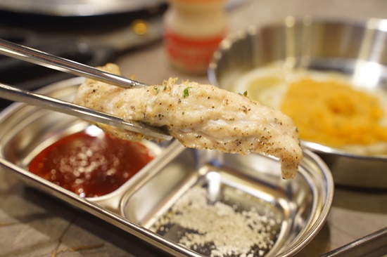 안부자닭갈비 이미지