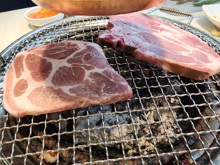 명륜진사갈비루원시티점 이미지