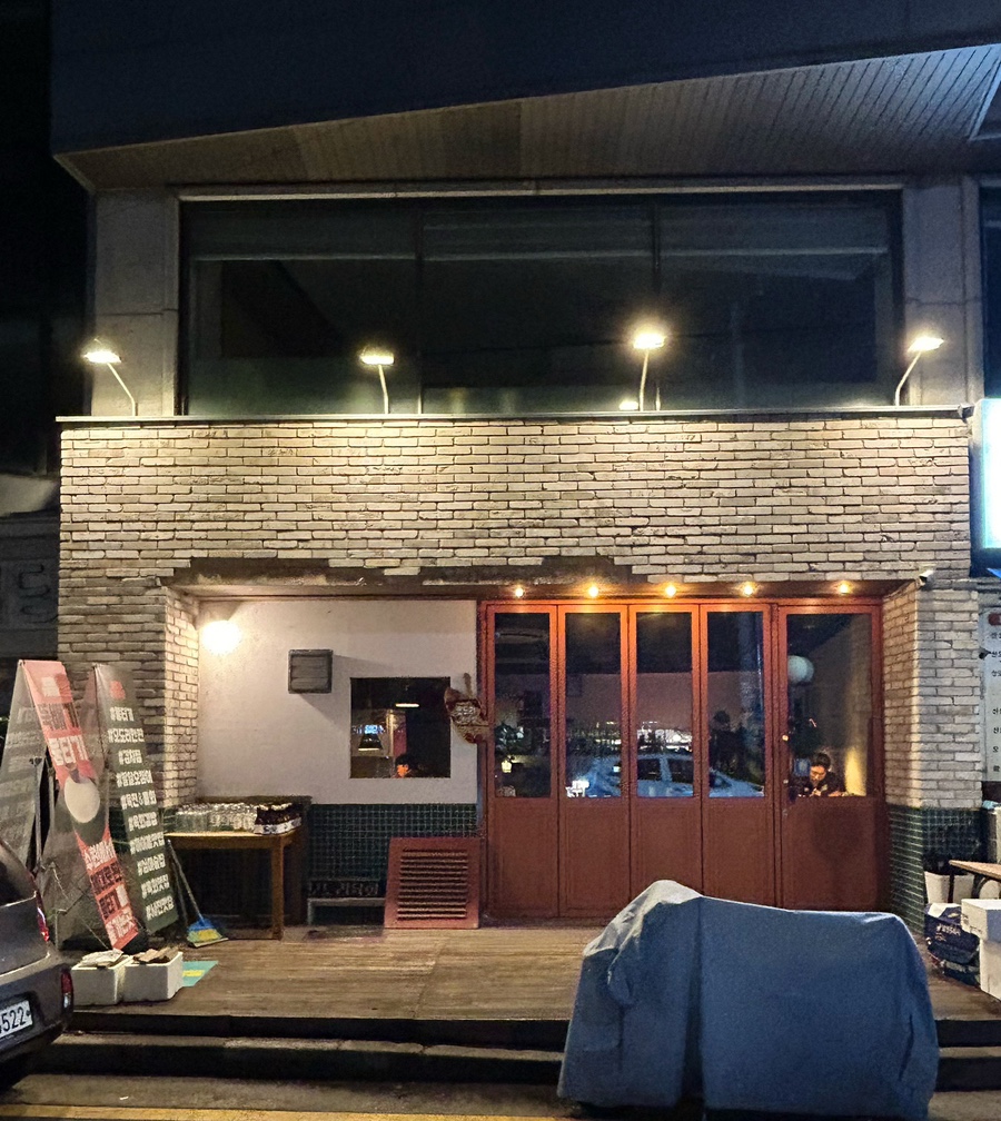 모도리육회 일월본점 이미지