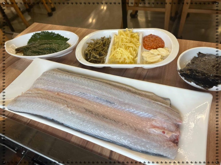 단관민물장어 이미지