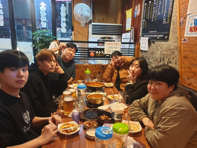 지영이네아지트 이미지