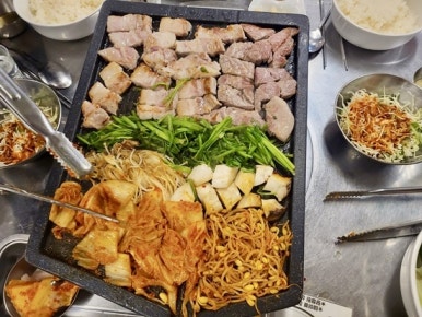 경아식당영등포 이미지