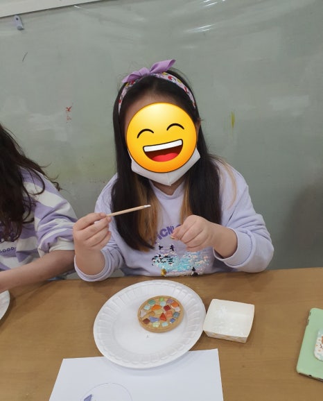 늘봄공예 이미지