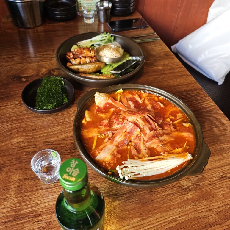 도원족발 이미지