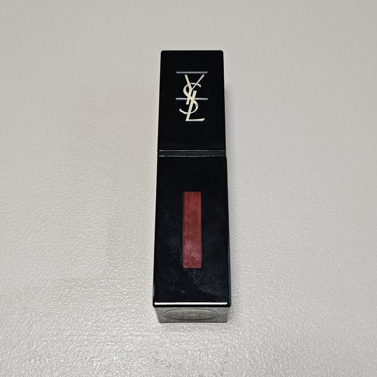 [YSL 입생로랑 쿨톤립 추천] 입생로랑 베르니 아 레브르 바이닐 크림_409 버건디 바이브 : 네이버 블로그