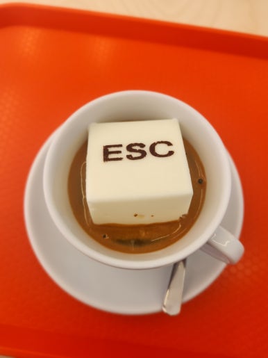 ESC동해커피 이미지