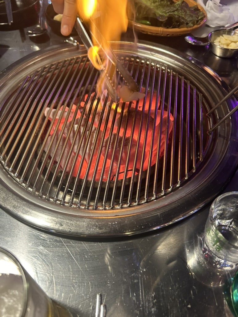 후동이소금구이 이미지