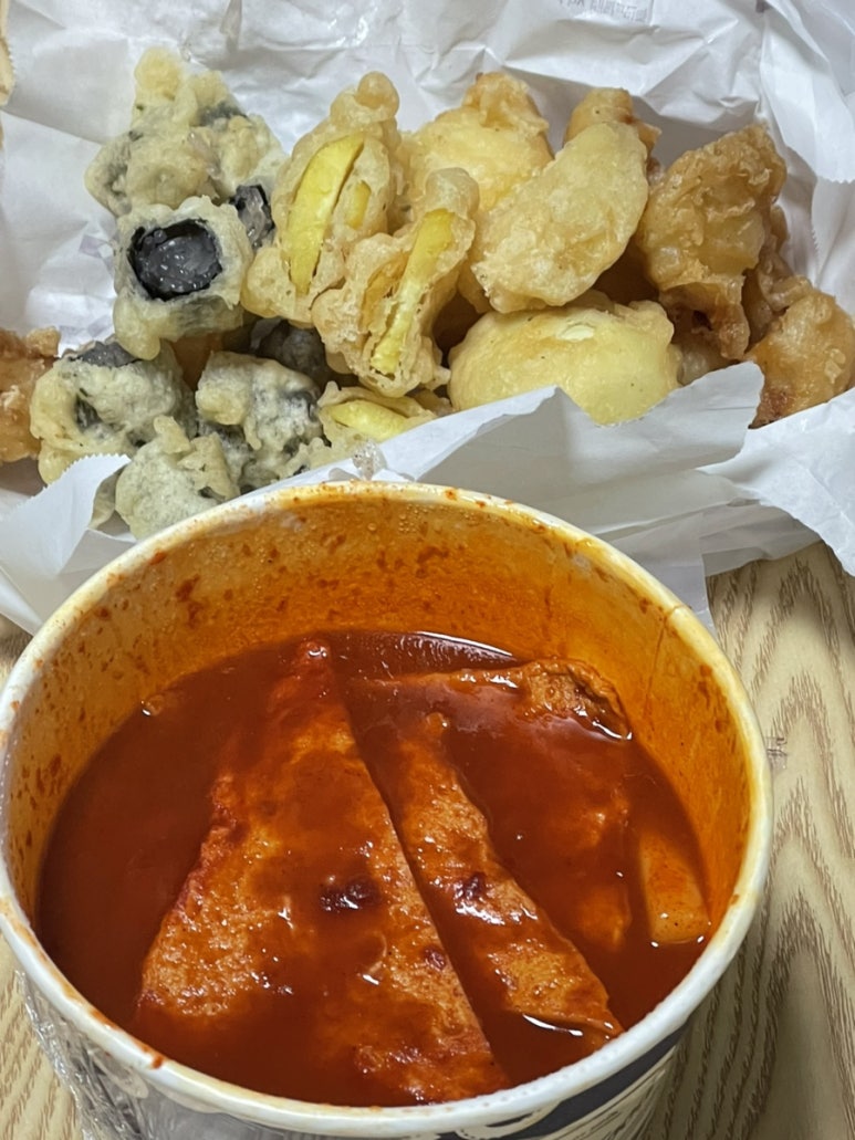 밥맛떡방 이미지