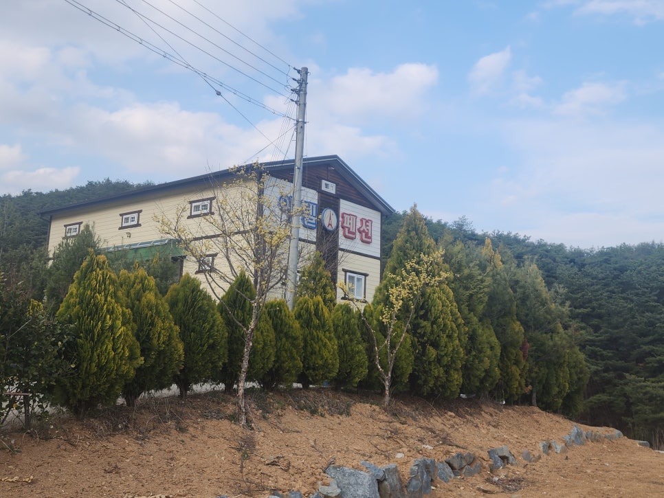 청도아델펜션 이미지