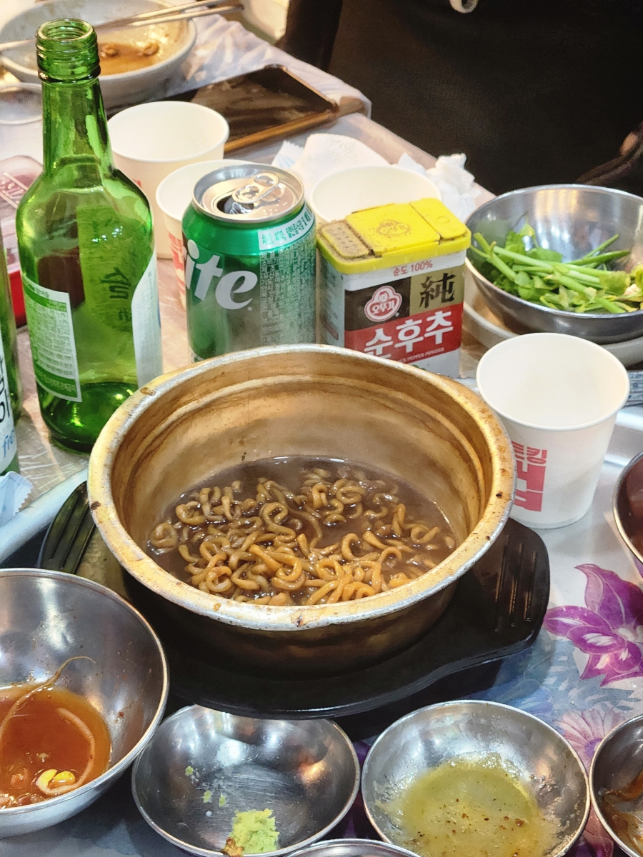 본냉삼집 이미지