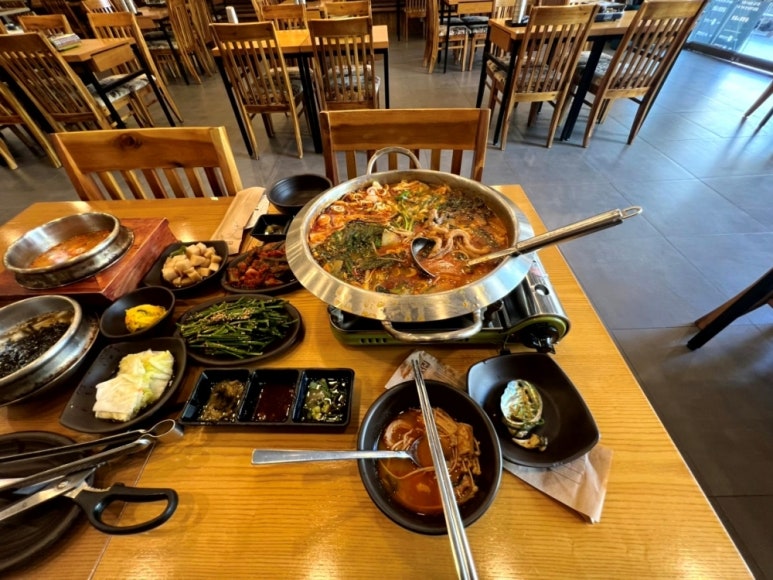 본격곱창 이미지