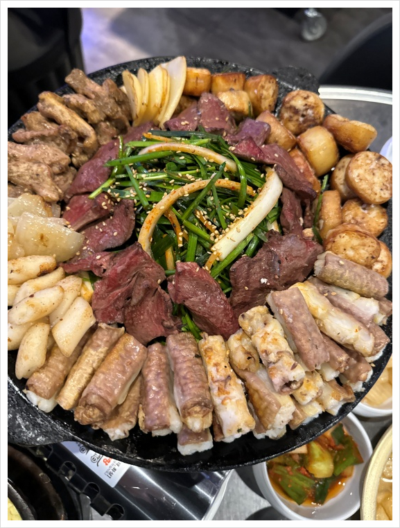 진구곱창 이미지