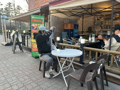 이모네치킨 이미지