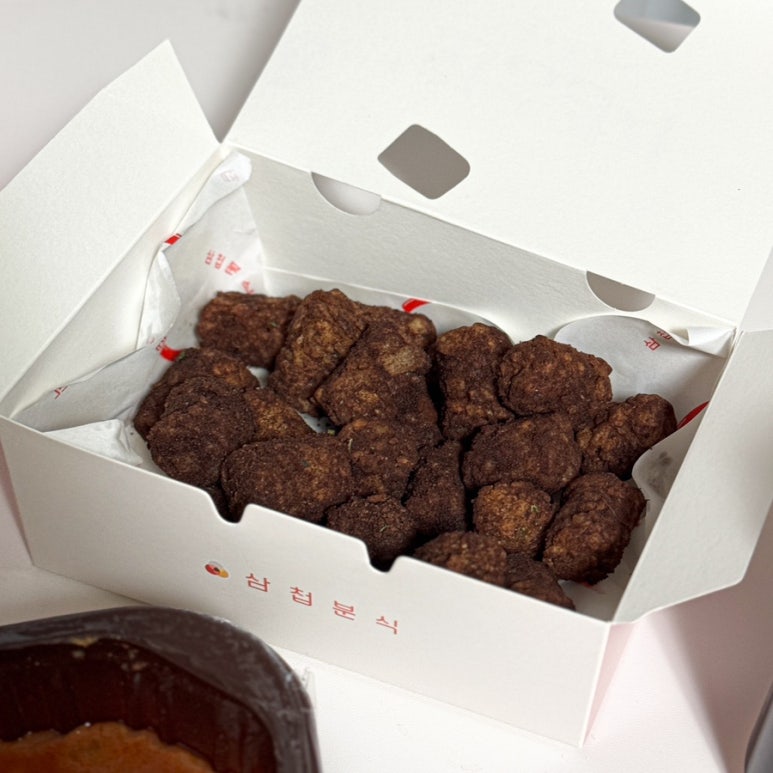 삼첩분식 병점점 이미지