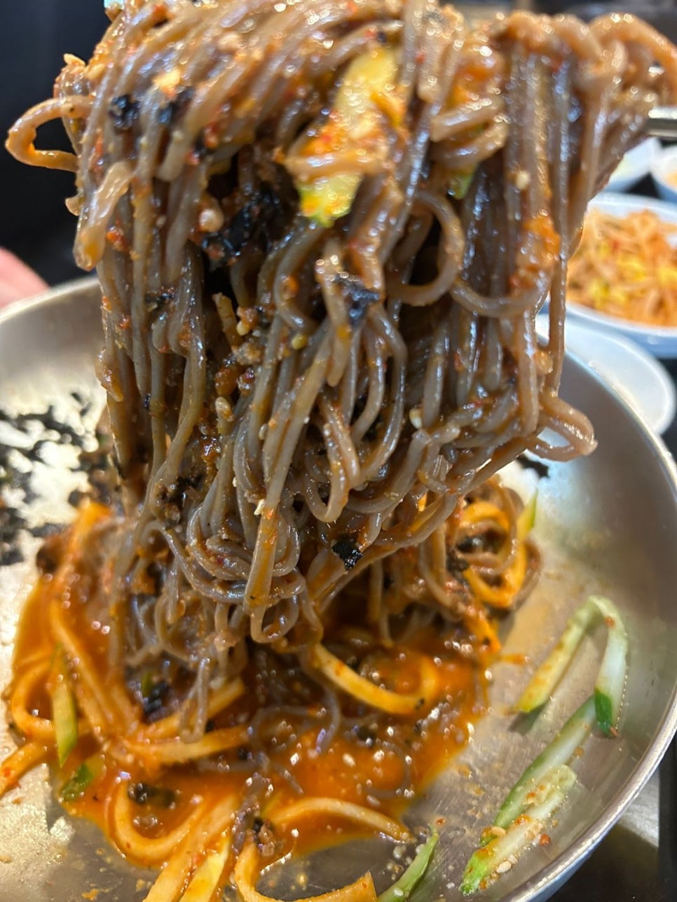김가네숯불닭갈비 이미지
