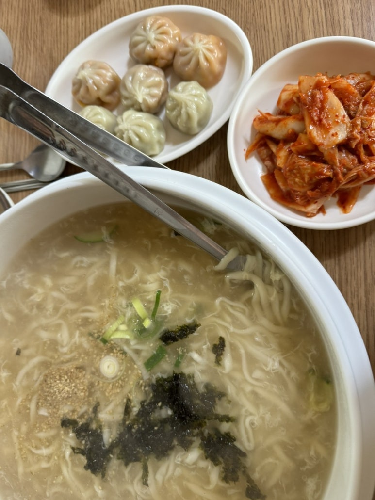 유경분식 이미지